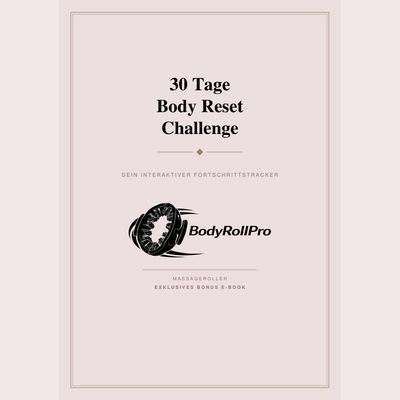 30-Tage-Challenge