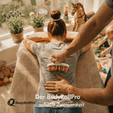 BodyRollPro/ Anti Cellulite Roller
