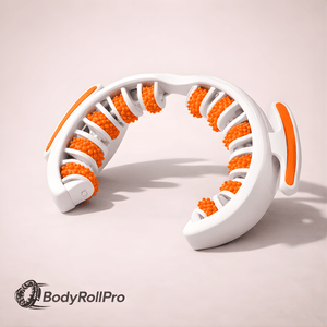 BodyRollPro/ Anti Cellulite Roller