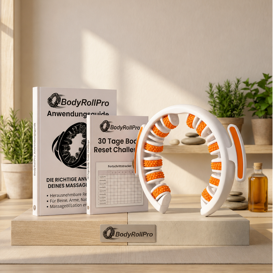 BodyRollPro Hauptproduktfoto